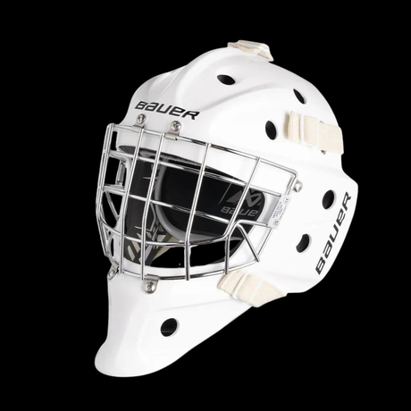 Bauer 930 Goalie Mask