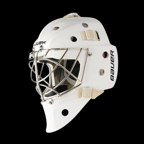 Bauer 940 Cat Eye Goalie Mask S25