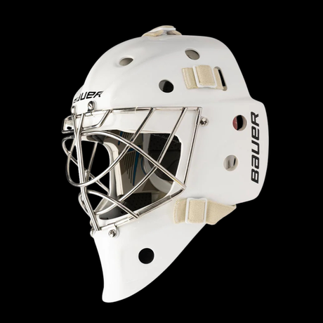 Bauer 940 Cat Eye Goalie Mask S25 junior 