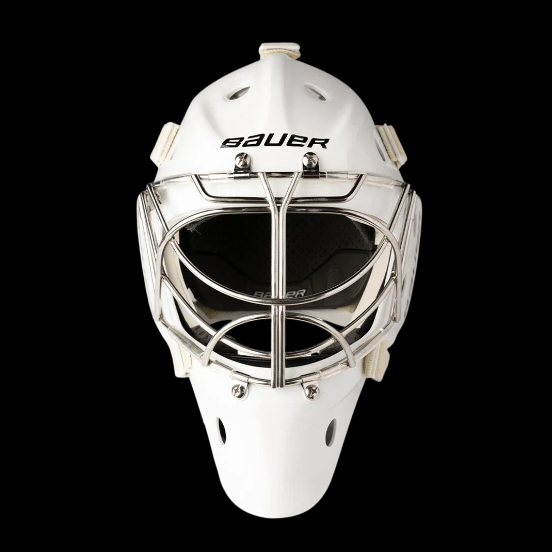 Bauer 940 Cat Eye Goalie Mask S25