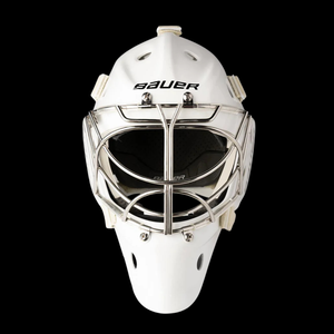 Bauer 940 Cat Eye Goalie Mask S25