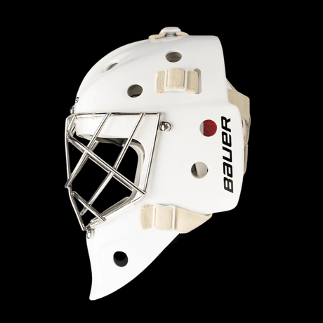 Bauer 940 Cat Eye Goalie Mask S25