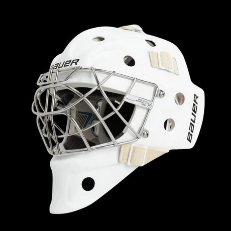 Bauer 940 Certified Cat Eye Goalie Mask S25