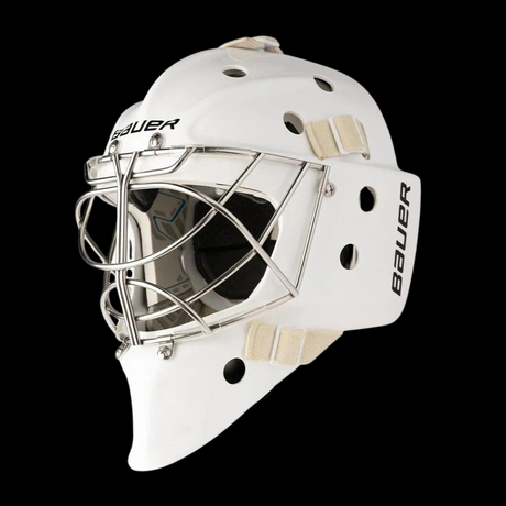 Bauer 950 Cat Eye Goalie Mask S25