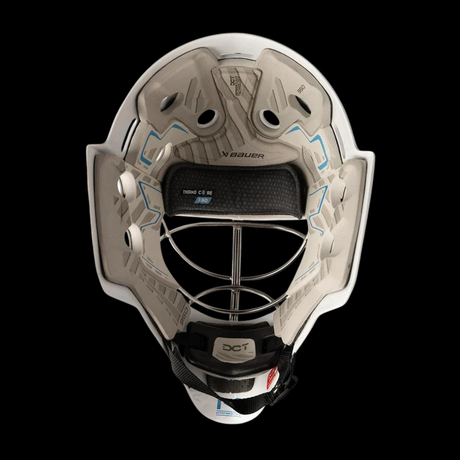 Bauer 950 Cat Eye Goalie Mask S25