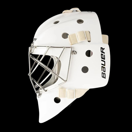 Bauer 950 Cat Eye Goalie Mask S25