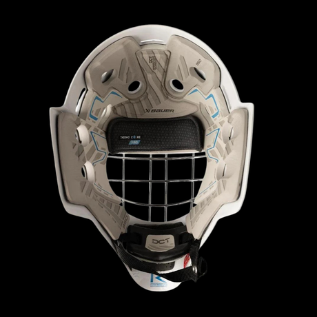 Bauer 950 Goalie Mask S25