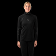 Bauer Bodyguard Neckprotect Shirt Womens S25