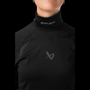 Bauer Bodyguard Neckprotect Shirt Womens S25