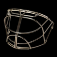 Bauer Cat Eye Replacement Goalie Cage Senior