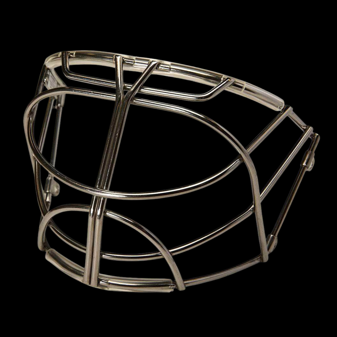 Bauer Cat Eye Replacement Goalie Cage Senior