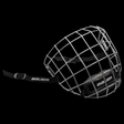 Bauer Contour 1 Facemask S26