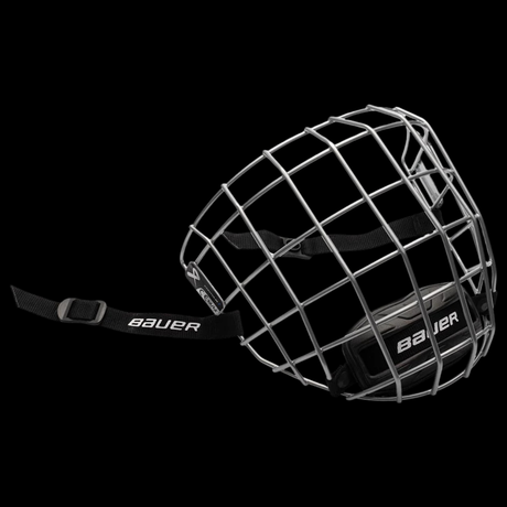Bauer Contour 1 Facemask S26