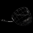 Bauer Contour 2 Facemask