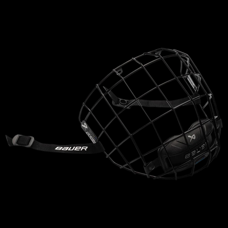 Bauer Contour 2 Facemask