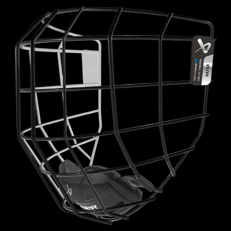 Bauer Contour 2 Facemask