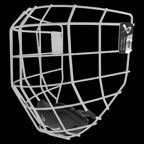 Bauer Contour 2 Facemask