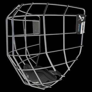Bauer Contour Chrome Facemask S26