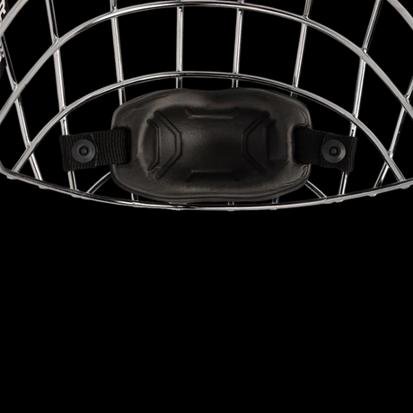 Bauer Contour Chrome Facemask S26