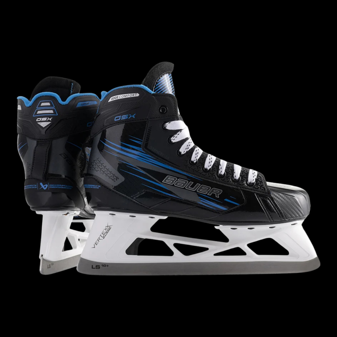 Bauer GSX Goal Skate