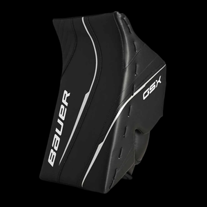 Bauer GSX Goalie Blocker Intermediate S23