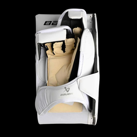 Bauer GSX Goalie Blocker Intermediate S23