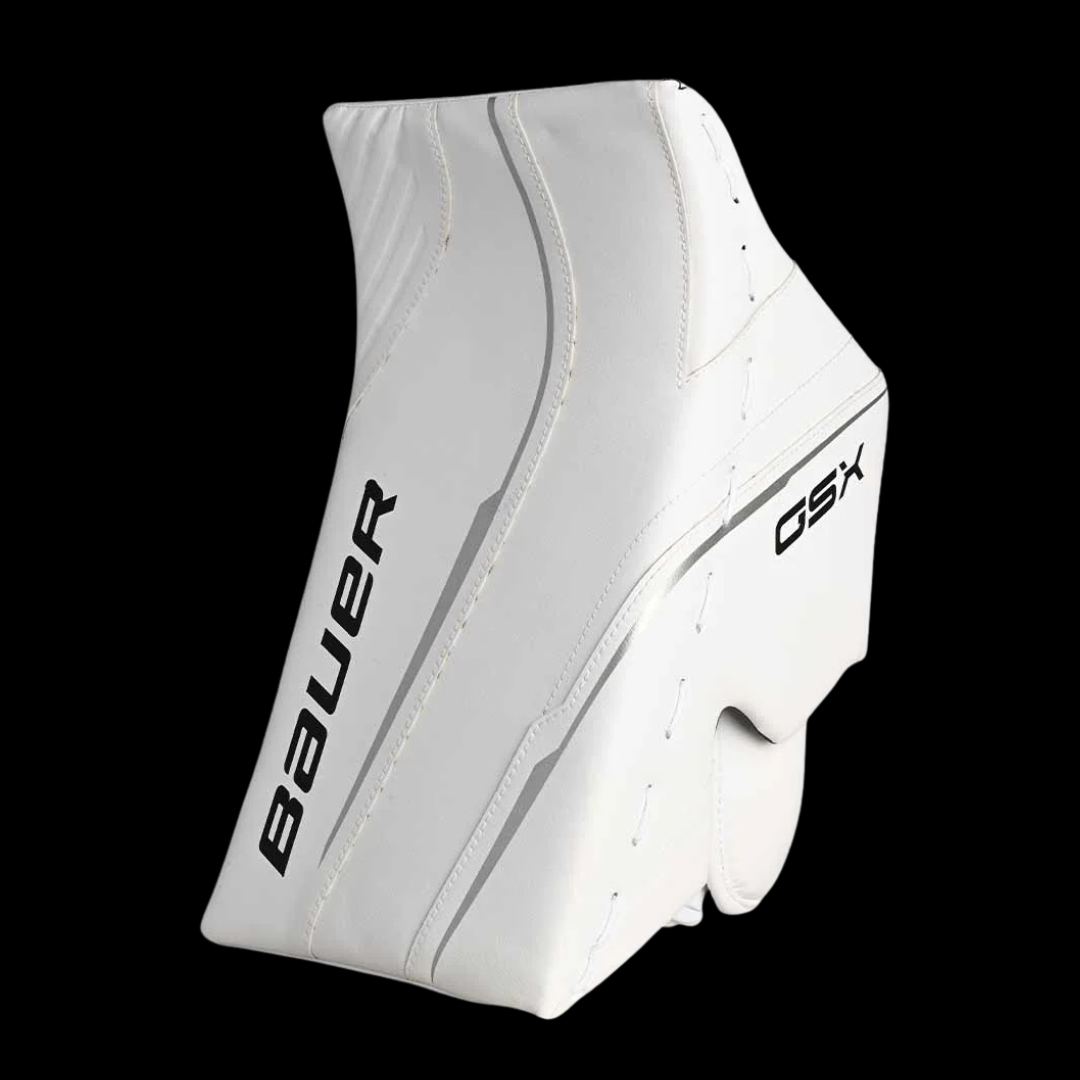 Bauer GSX Goalie Blocker Intermediate S23