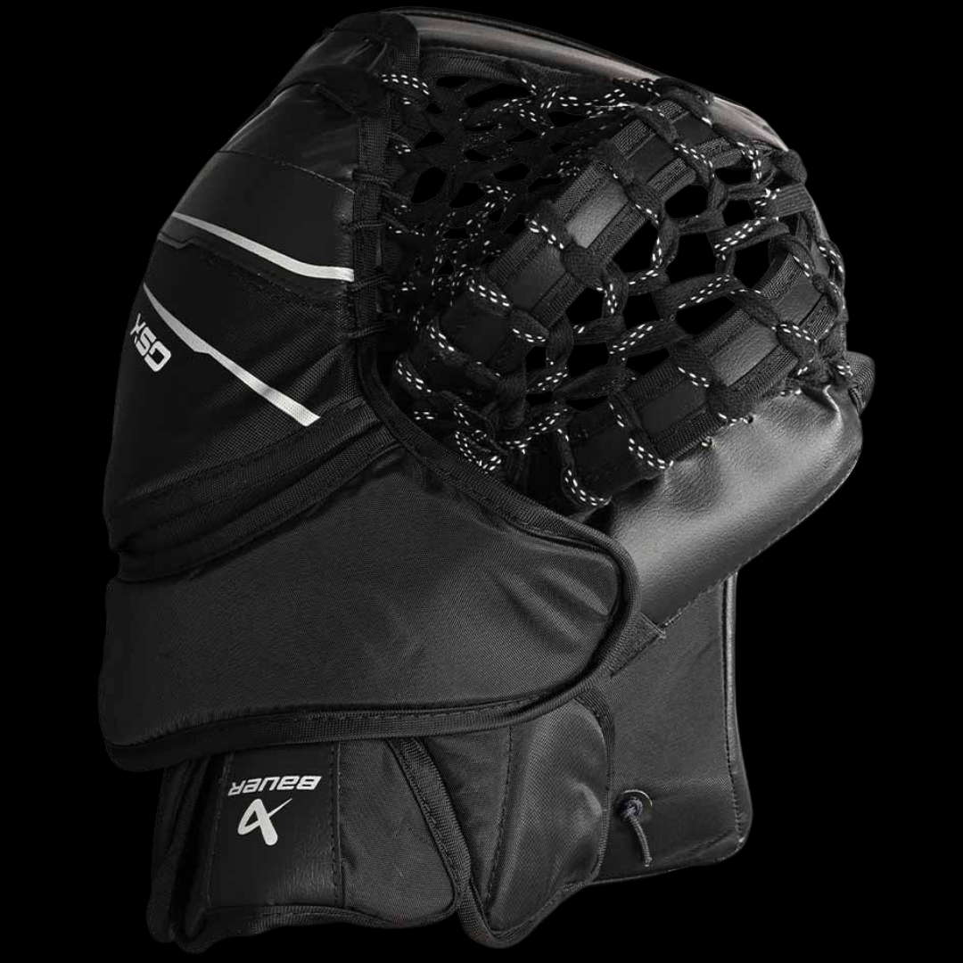 Bauer GSX Goalie Catcher S23