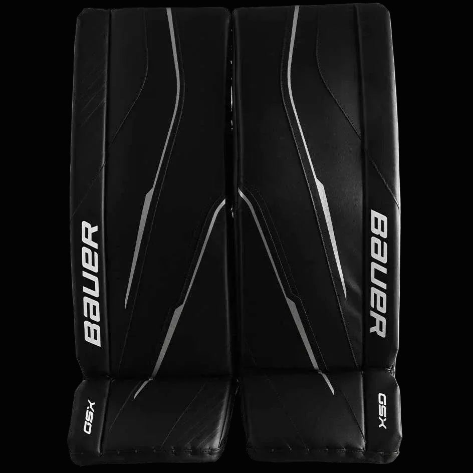 Bauer GSX Goalie Leg Pads S23 Intermediate
