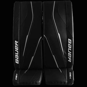 Bauer GSX Goalie Leg Pads S23 Intermediate