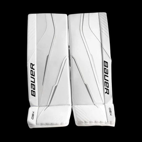 Bauer GSX Goalie Leg Pads S23 Intermediate
