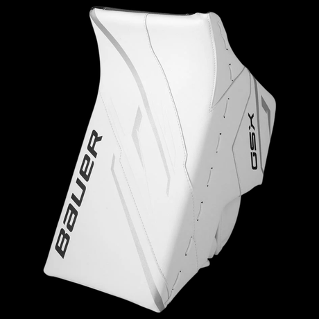 Bauer GSX S26 Senior Goalie Blocker