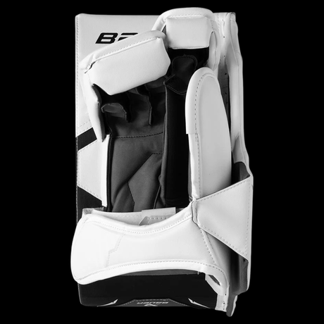 Bauer GSX S26 Senior Goalie Blocker