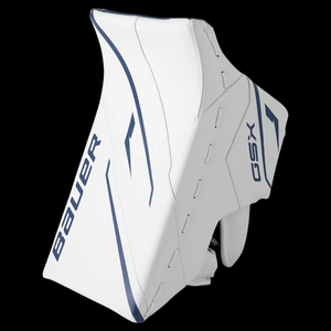 Bauer GSX S26 Senior Goalie Blocker