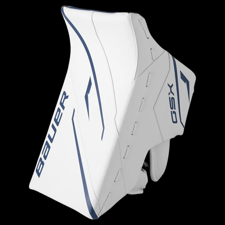 Bauer GSX S26 Senior Goalie Blocker