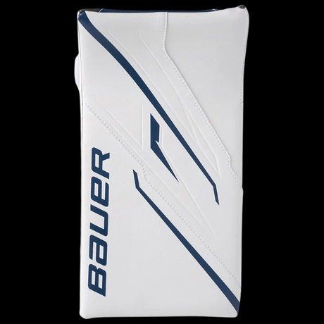 Bauer GSX S26 Senior Goalie Blocker