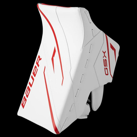 Bauer GSX S26 Senior Goalie Blocker