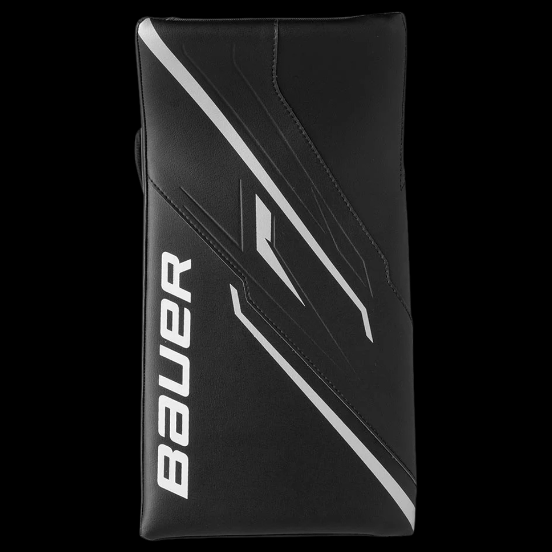 Bauer GSX S26 Senior Goalie Blocker