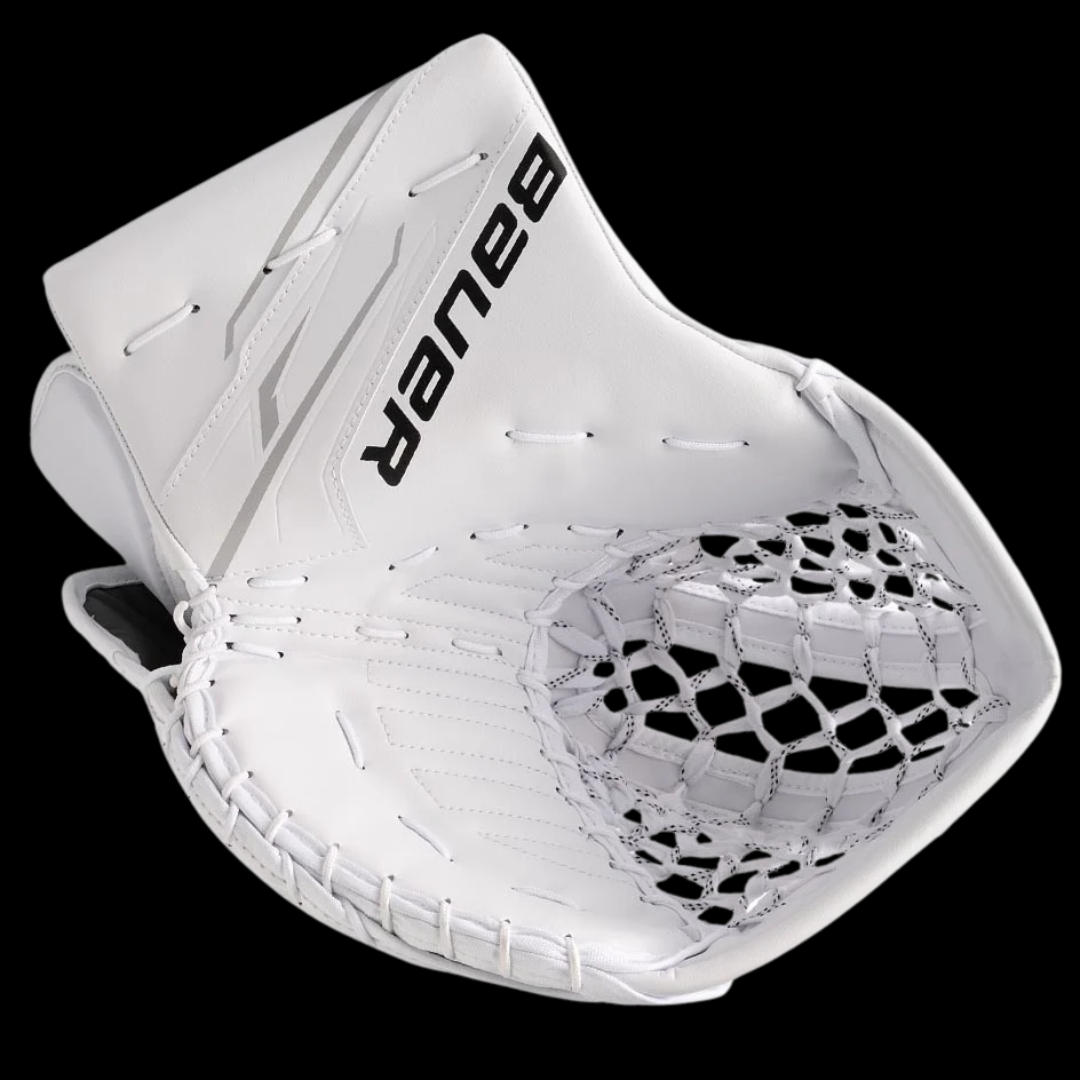 Bauer GSX S26 Senior Goalie Catcher