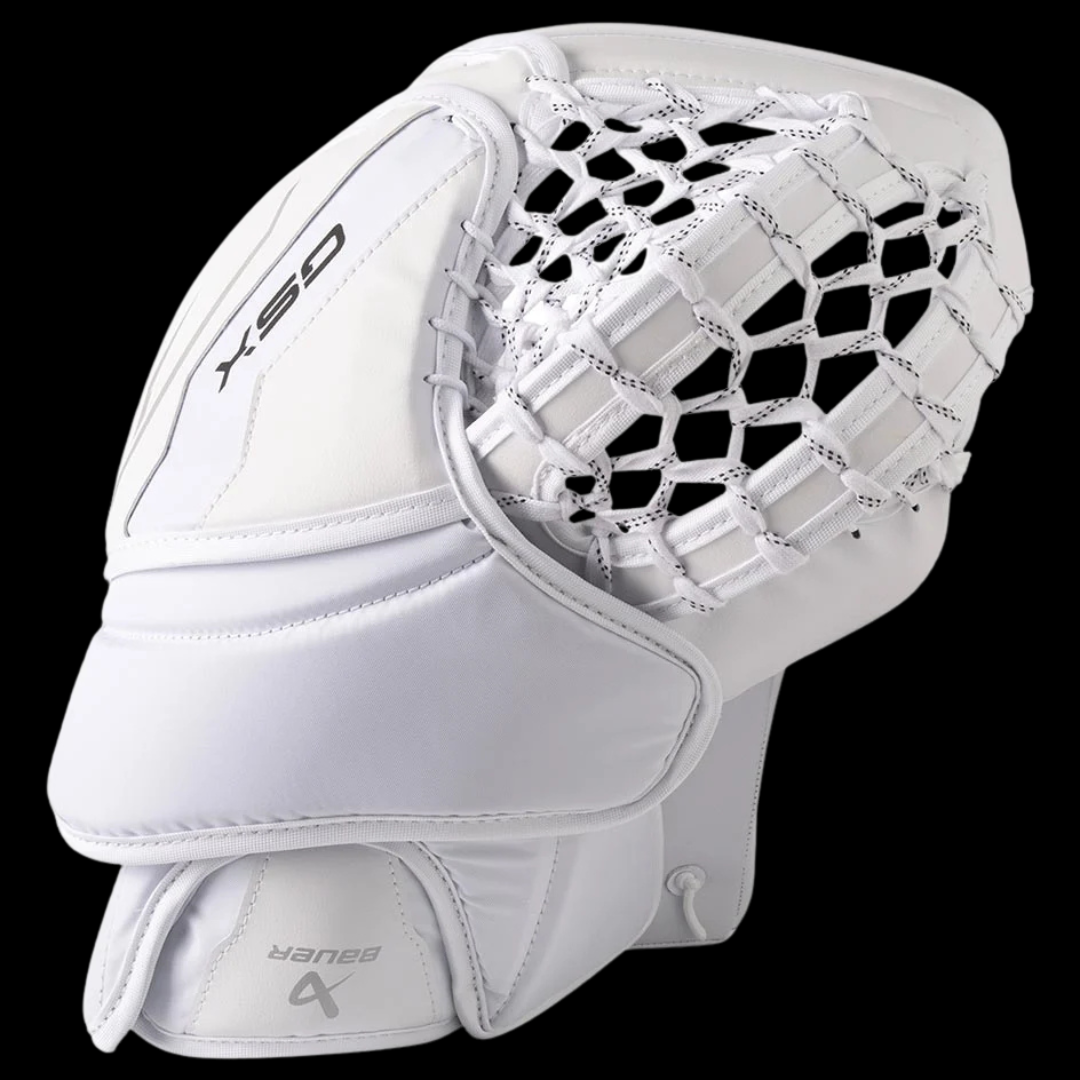 Bauer GSX S26 Senior Goalie Catcher