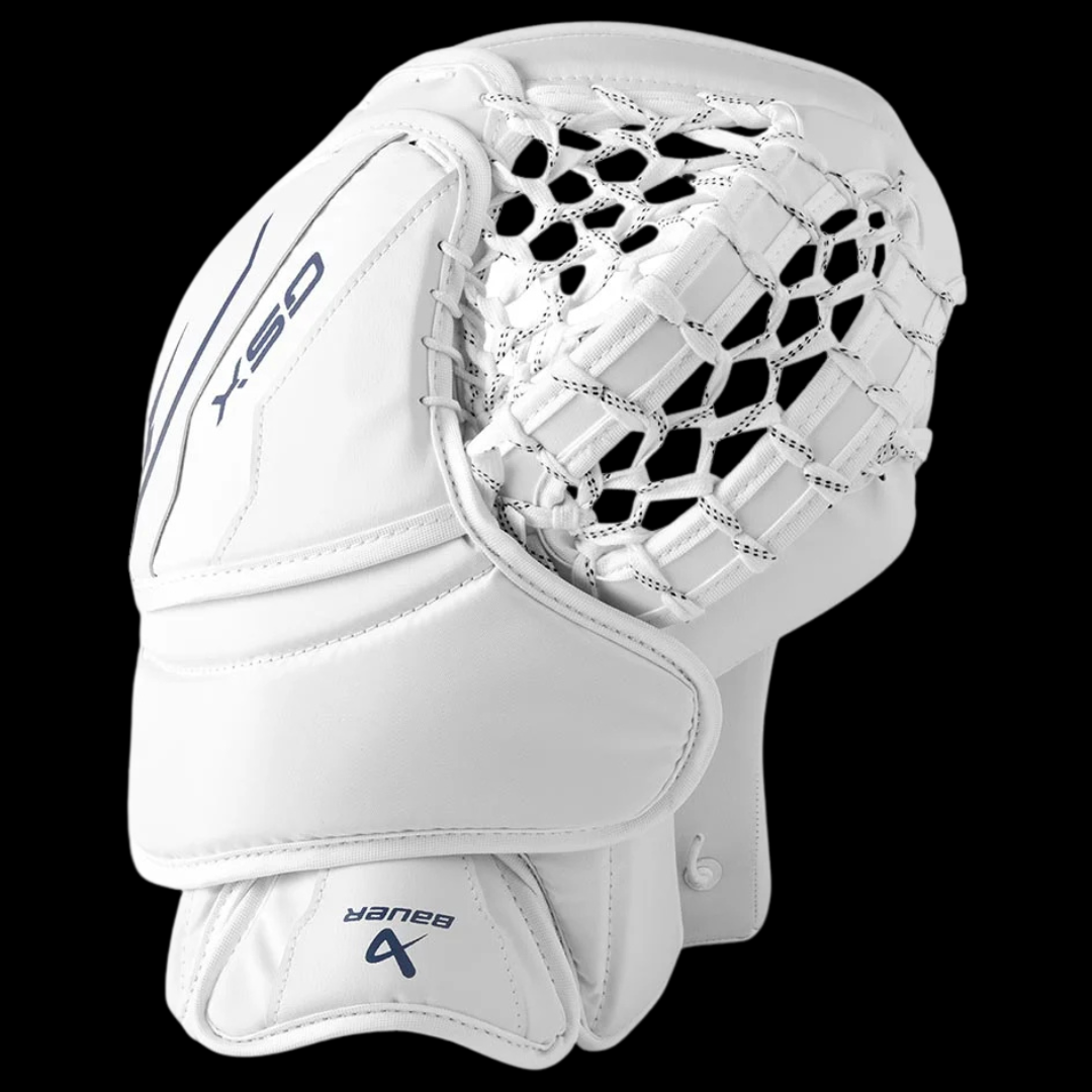 Bauer GSX S26 Senior Goalie Catcher