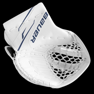 Bauer GSX S26 Senior Goalie Catcher
