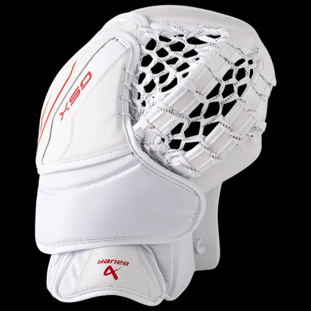 Bauer GSX S26 Senior Goalie Catcher