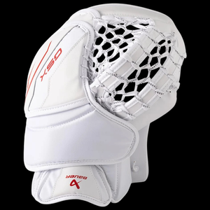 Bauer GSX S26 Senior Goalie Catcher