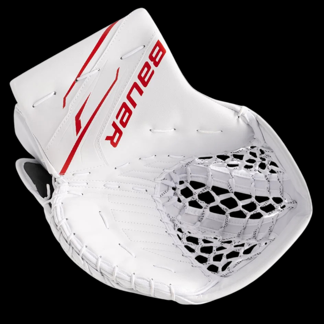 Bauer GSX S26 Senior Goalie Catcher