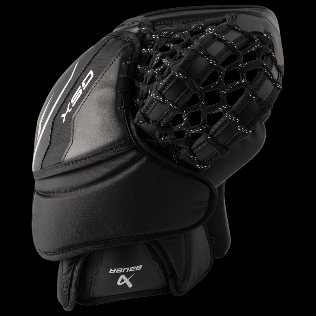 Bauer GSX S26 Senior Goalie Catcher