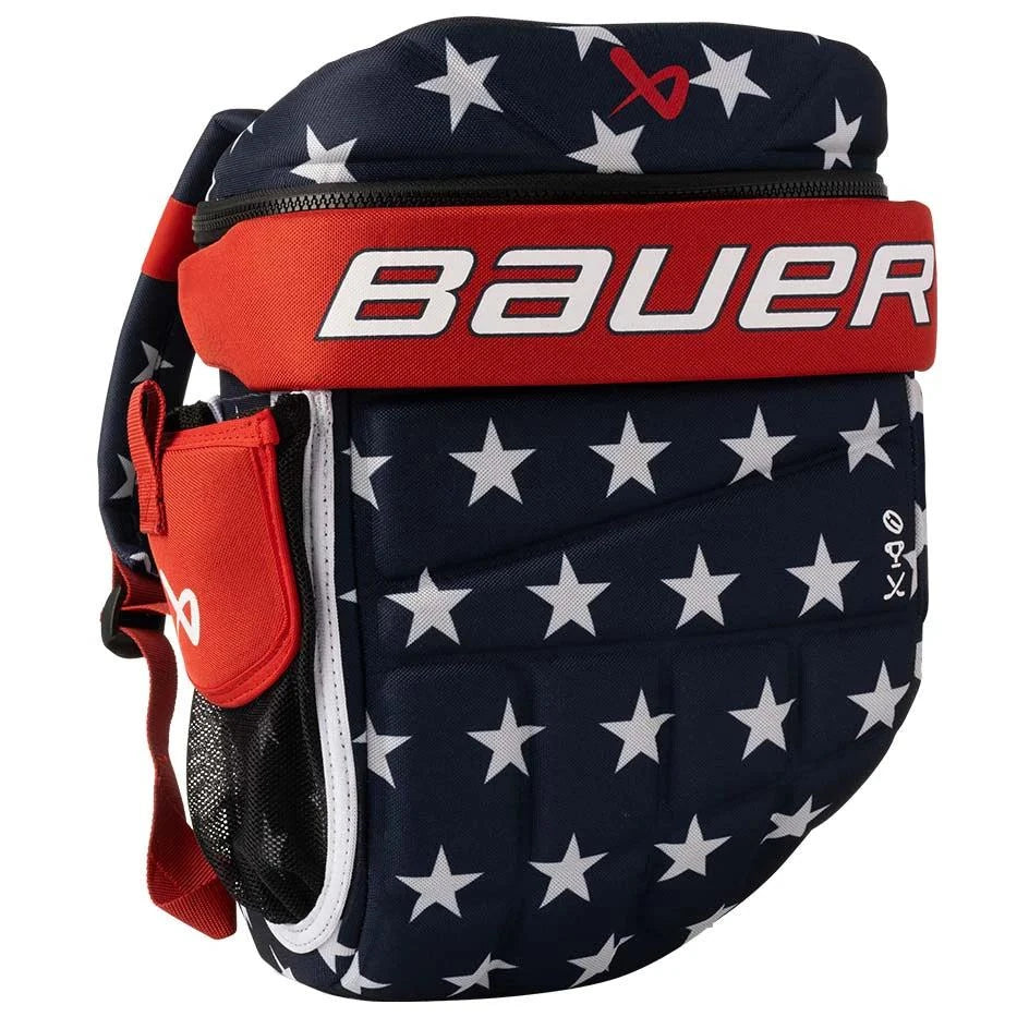 Bauer Glove Backpack