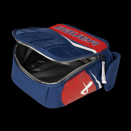 Bauer Glove Lunch Box S26