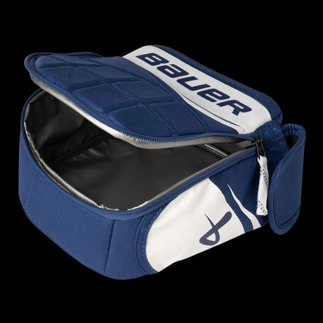 Bauer Glove Lunch Box S26