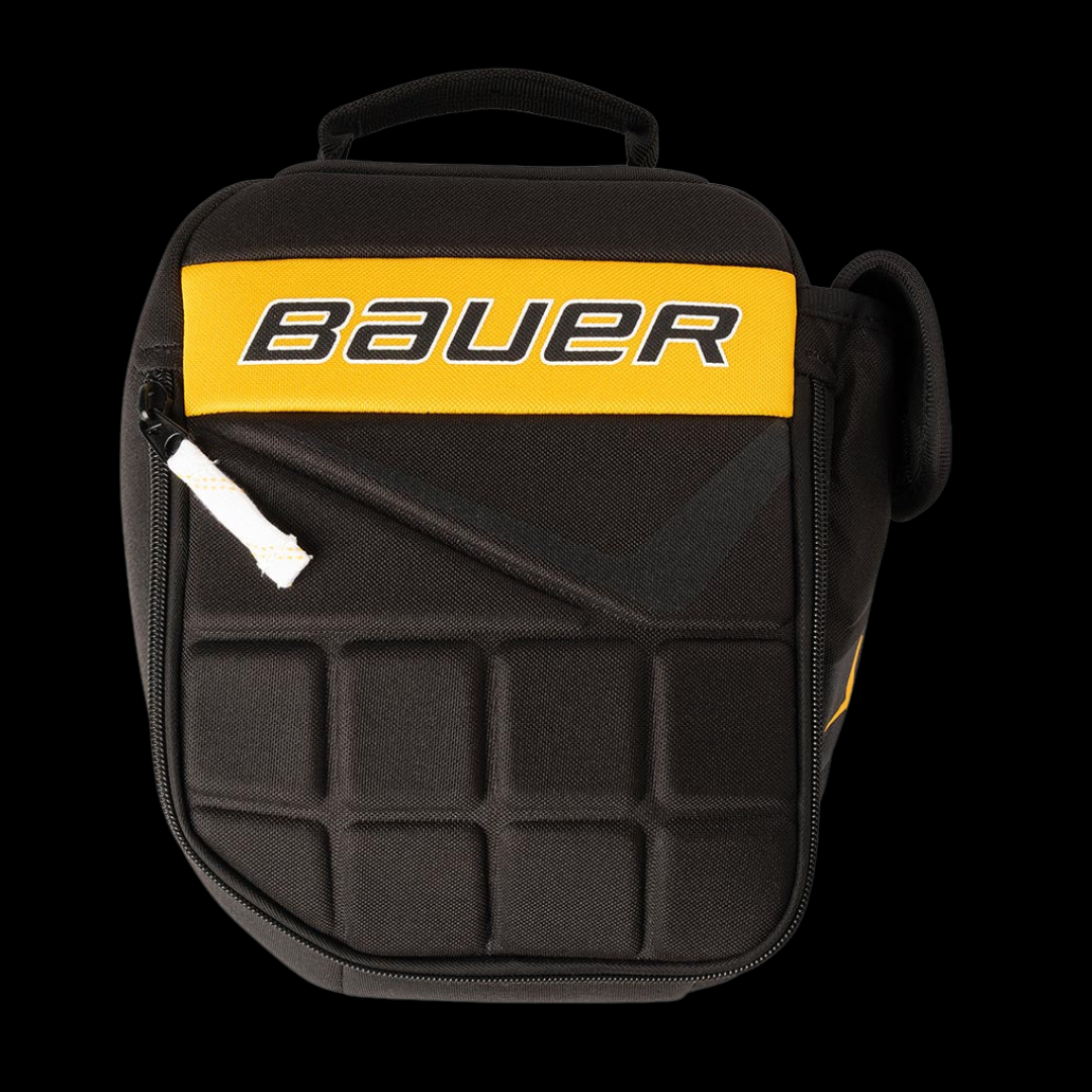 Bauer Glove Lunch Box S26